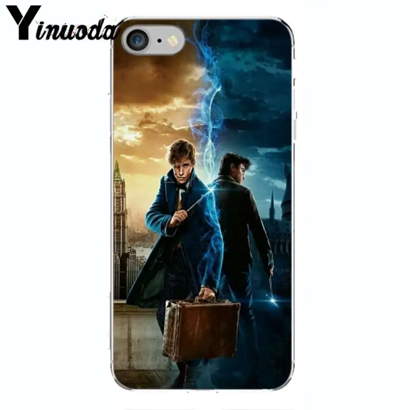 Fantastic Beasts 