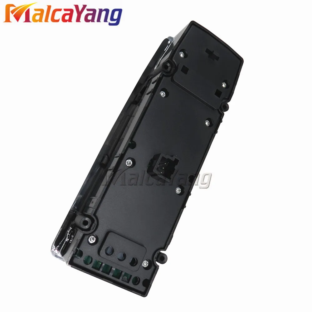 For Mercedes W204 W212 C E Class Drivers Side Electric Window Switch
