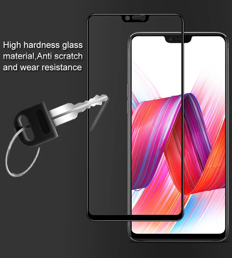 3 OPPO R15