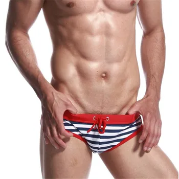 

Sexy Men's Briefs,Board Shorts Trunks Beach Briefs,Men's Shorts