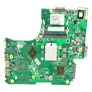 

Excellent For Toshiba L650D L655D Laptop Motherboard HD4200 DDR3 V000218060 1310A2333209 100% working