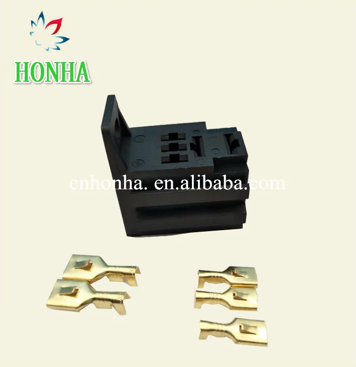 Автомобильные релейные розетки 5 Pin Mount Series реле