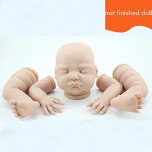 Doll Accessories Reborn Baby Doll Kits Suit for 22 inch Reborn Babies Kits Reborn for