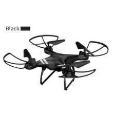 Беспроводной Wi-Fi Дрон Phoota 2,4 ГГц 4 канала 6 оси гироскопа Квадрокоптер 20 мин самолет один ключ посадка светодиодный освещение подарок