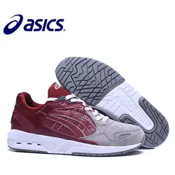 2018 Новое поступление Лидер продаж ASICS GT-Cool xprees Мужская дышащая подушка кроссовки спортивная обувь кроссовки обувь Hongniu