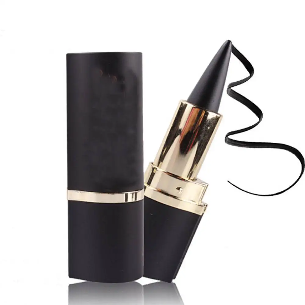 Fashion Eyeliner Long Lasting Black Waterproof Eyeliner Gel Eye Liner