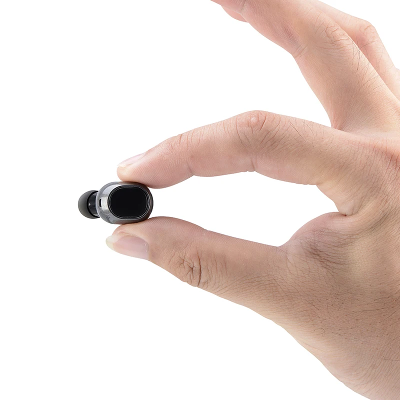 

Mini10 Wireless Bluetooth Earphone Music Handsfree business headset car calling with Mic in ear for phone