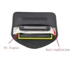 RF Signal Blocker Anti-Radiation Anti-signal Shield Case Bag for Large-Size Cellphone Pouch Dirt-resistant Bags ► Photo 1/6