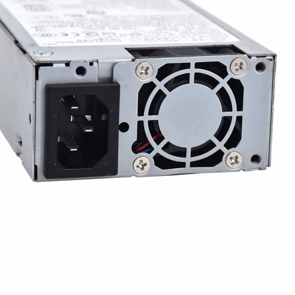 Для DELTA dps-400ab-12b 400W FLEX короткая версия 1U силовой модуль-12 V T39 S3 R47M41K39 ITX