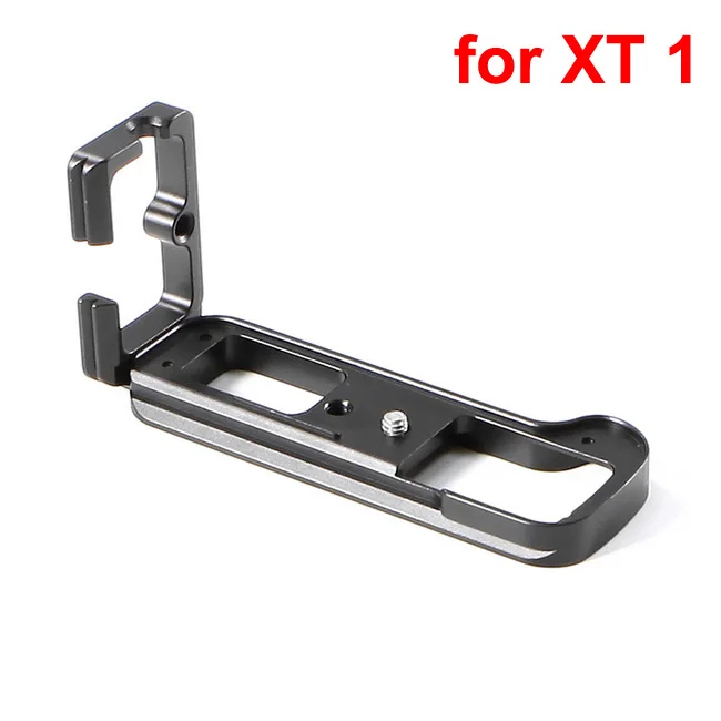 L Shape Quick Release Plate