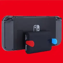 Внешний аккумулятор портативное зарядное устройство Внешний Тип C PD зарядное устройство для nintendo switch sony z5 premium iphone 7 plus