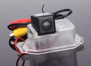 

Car Rear View & Night Vision HD CCD Waterproof and Shockproof Camera for Mitsubishi Lancer Fortis / iO / GT