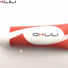 5 шт. G300 фьюзерная пленка смазочное масло силиконовая смазка 50g для hp P1102 P1505 M1522 P2035 P3015 4200 P2055 2200 P3005 5200 M5025 2420 50