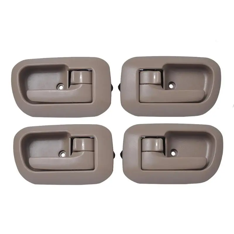 VODOOL Car Accessories Interior Inside Inner Door Handle