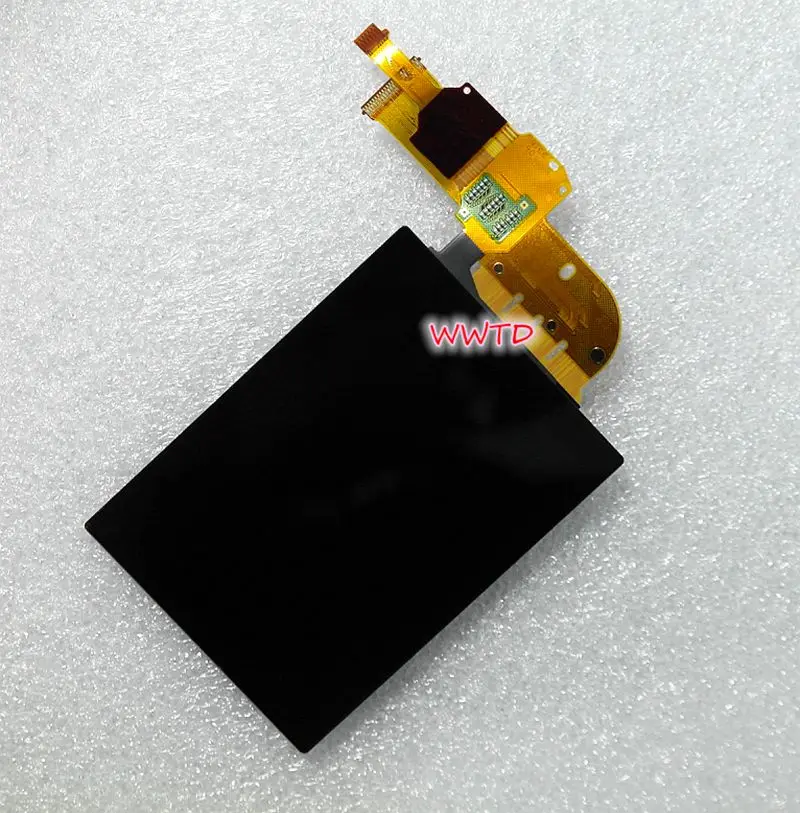 New LCD Display Screen For Canon for PowerShot S110 PC1819 Digital