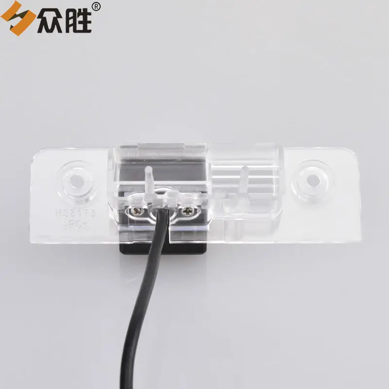 Car Rear View Camera for Skoda Octavia 2010-2014 HS8173 (6)