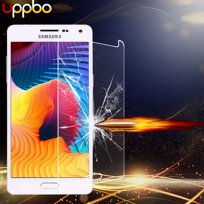 

Uppbo Tempered Glass For Samsung Galaxy A5 2014 A500F A500FQ A500FU A500HQ A500YZ A500M A500Y Steel Film wholesale