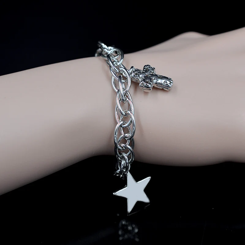 Sunny Jewelry модный браслет амулеты модные ювелирные изделия 2019 для женщин Высокое