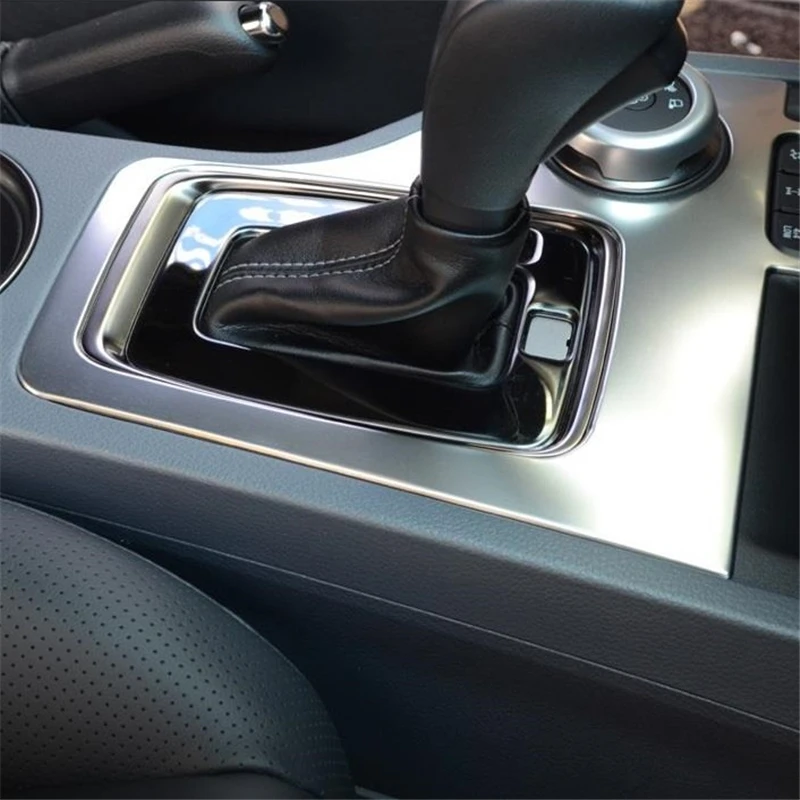 

Car Auto Modified Decorative Automovil Gear Interior Dashing Modification Bright Sequins Accessory Parts 18 19 FOR Ford Everest