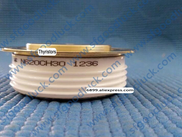 

N620CH30 Phase Control Thyristor Module