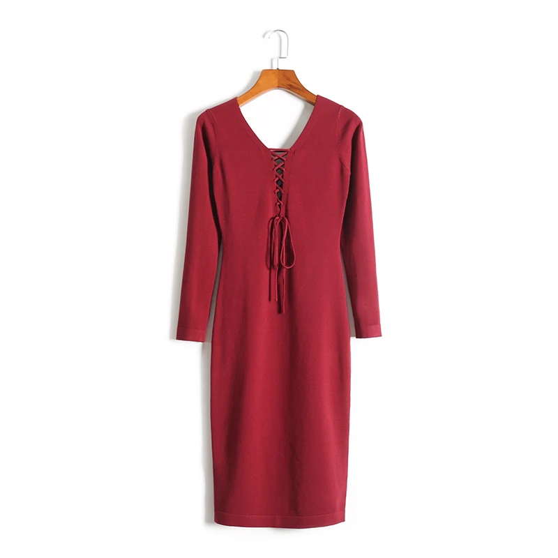 Платье Женское Из Шерсти Купить