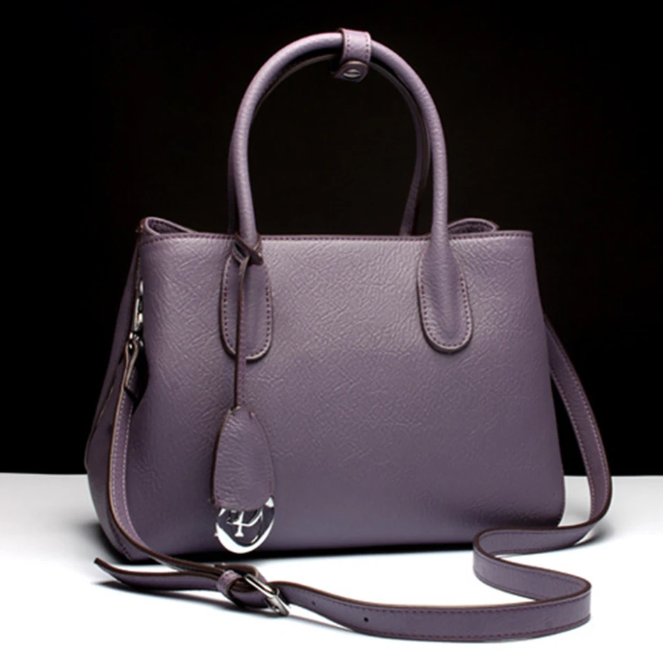 

Luxury Handbags Women Bags 2019 New Round Personality Fashion Retro Ladies Portable Genuine Leather Crossbody Shoulder Bags 2