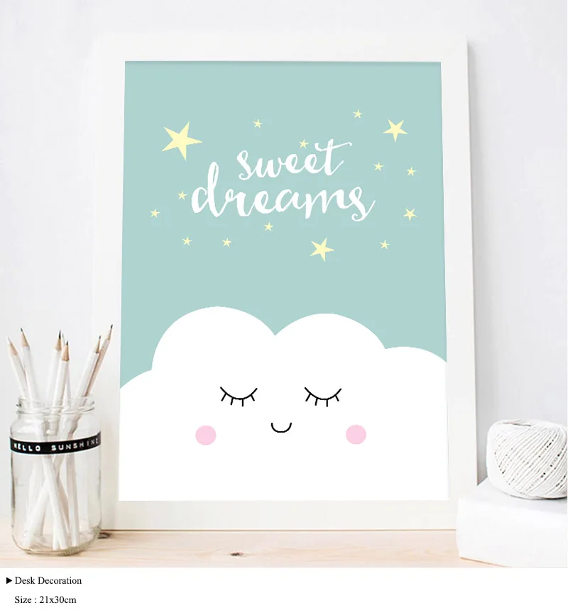 Heart-longing-Wall-Art-Prints-and-Posters-Nordic-Ins-Canvas-Painting-for-Living-Room-Decoration-Wall