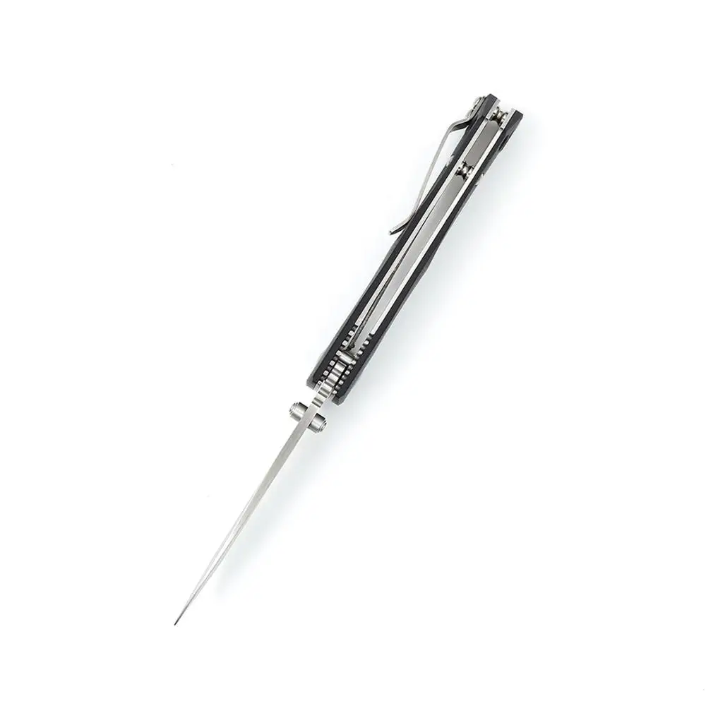 Карманный нож Kizer V3403N1/N2 Vigor мини для повседневного использования складной