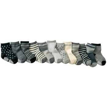 

Winter Daivsxicai Baby Boy Socks 1lot=5pairs Children Thicken Socks For Girls Kids Girl Baby Socks High Quality 12CM