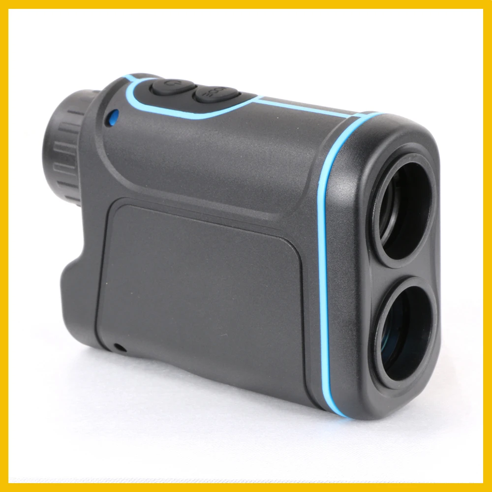  SNDWAY Golf rangefinder Slaser distance meter hunting camera speed meter telescope SW-1000A SW-1500