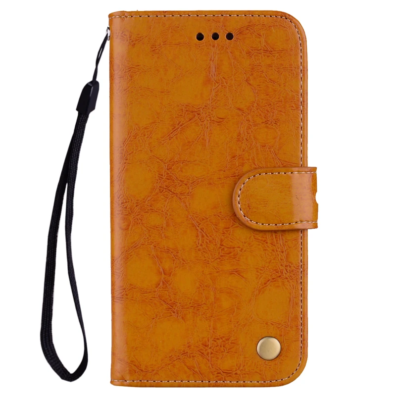 xiaomi leather case handle Vintage Leather Case For Xiaomi Redmi 5 Plus 6 6A Note 5 Pro 5A Prime Note 4 4X Global S2 4A 3S Mi A2 Lite A1 Pocophone F1 Cover xiaomi leather case cosmos blue