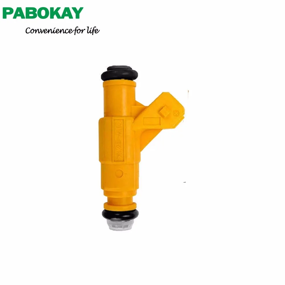 

Fuel Injector FOR FORD 1999-2001 MERCURY 4.0L V6 XL2E9F593A1C 0280155900 XL2Z9F593AA 3042692 XL2E-A1C