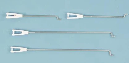 rc plane pushrods