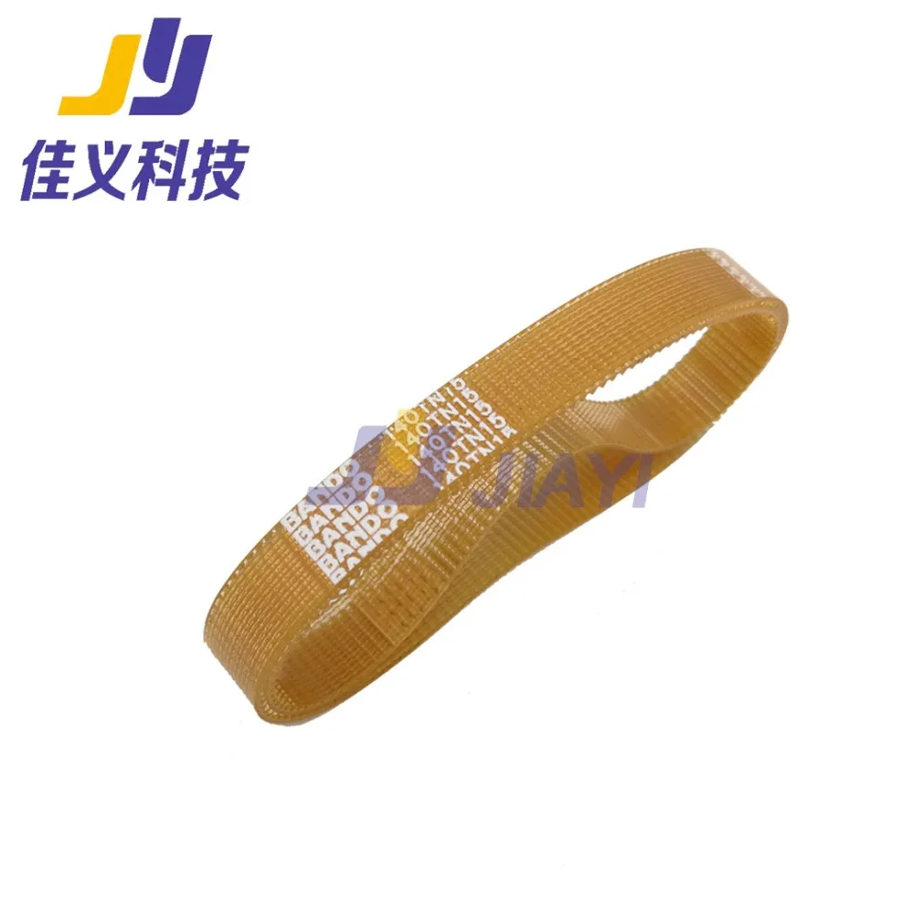 

140TN15 Small Timing/Carriage CR Belt for Mutoh VJ-1624 Series Inkjet Printer Brand New&100%Original!!!