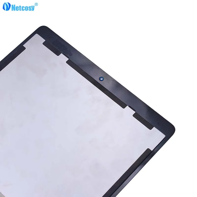 ЖК дисплей и сенсорный экран Netcosy для iPad Pro 12 9 дюйма A1670 A1671 в сборе запчасти
