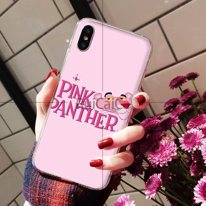 Pink Panther
