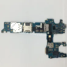Original For Samsung Galaxy S5 G900F Mainboard Motherboard 16GB Unlocked 100% Working