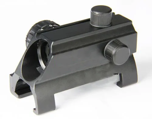 Tactical 1X25 MP5 G3 RED DOT sight scope for Rifle Scopes Hunting