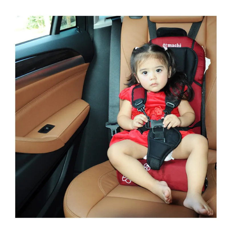 Baby Seat 3