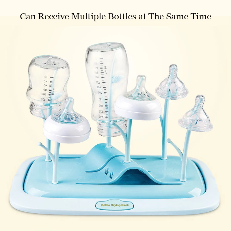 baby feeding bottle Rack (6)