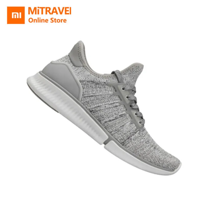  New Original Xiaomi Mijia Shoes Sports Mesh Air Professional Fashion High Good Value Design In Stoc