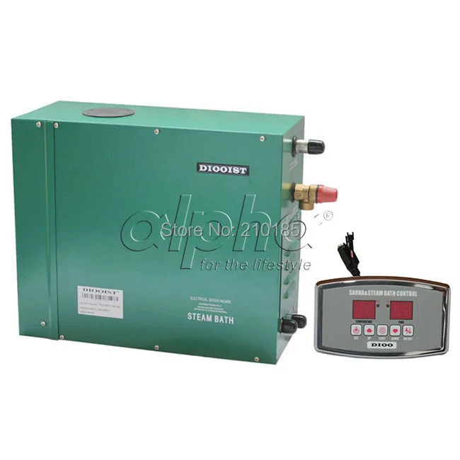 Парогенератор 6. 0kw220-240 В 50 Гц конкурентоспособные цены сертифицирован CE