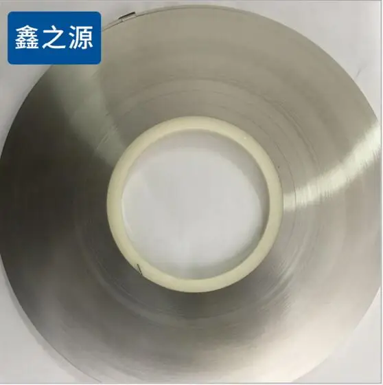 2kgs/лот 0 1 мм 12 15 2 3 одноцветные полосы из чистого никеля DIY Группа батареи точечная