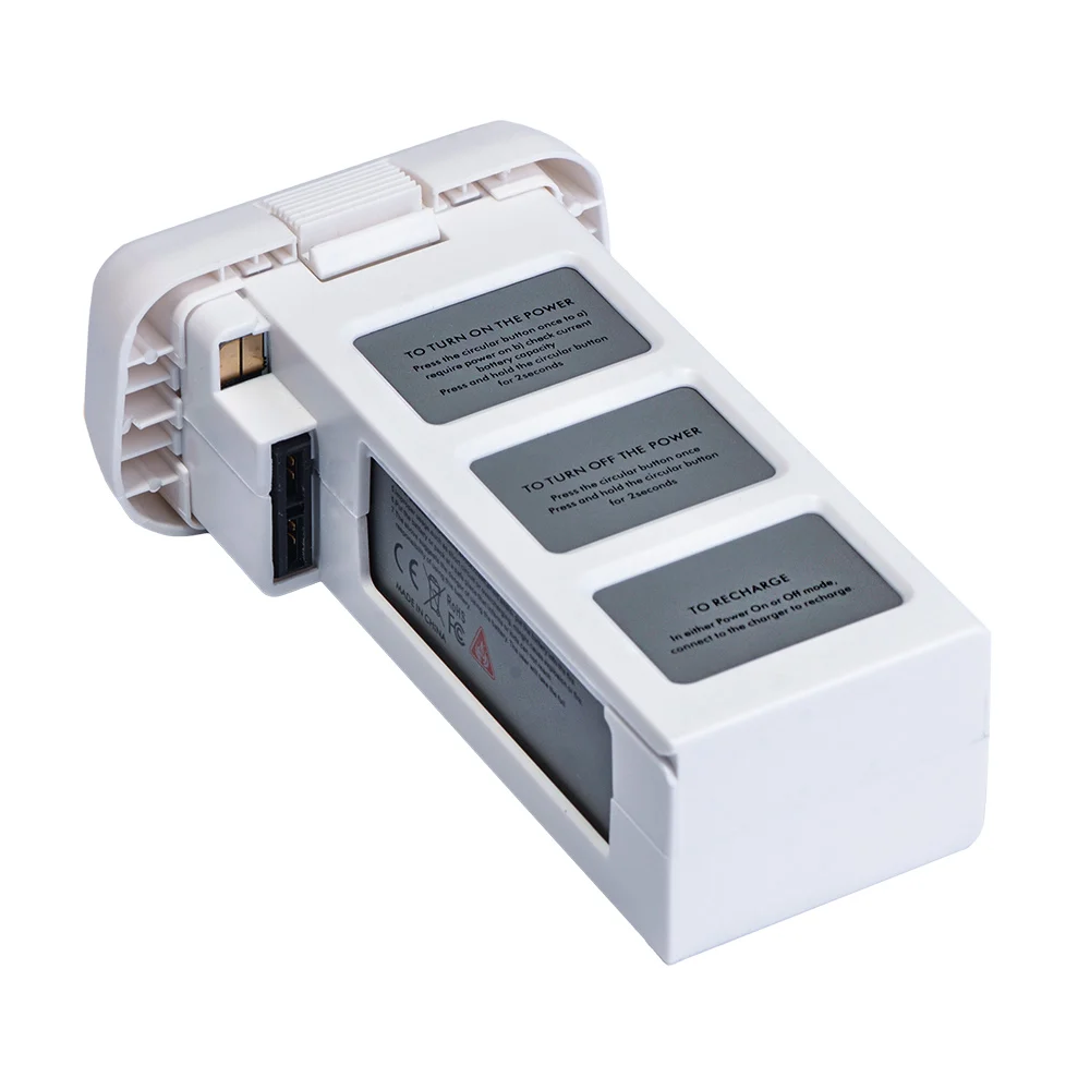 Батарея LiPo для DJI Phantom 3 SE 4500 мАч 15 2 в умный полет профессиональный Расширенный
