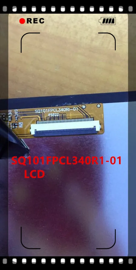 10 1 дюймовый 40pin SQ101FPCL340RI 01 экран дисплея SQ101Q340M D9401 ASBF080 31 14 IPS 8 &quotдля Hi8 Pro VL8 Tablet LCD