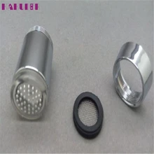 Высококачественный Романтический 7 цветов сменная насадка для душа со светодиодной подсветкой головка водяная Ванна домашняя ванная комната светящаяся