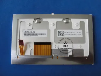 

L5F30720T12 L5F30720T13 L5F30720T14 Brand New original 7" inch LCD screen display