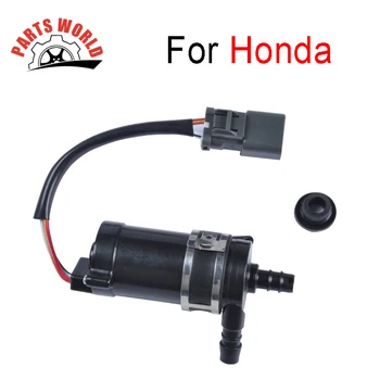 

Windshield Windscreen Washer Pump For HONDA Accord Civic CR-V S2000 Headlight Wiper Washer Spray Car Windows 76806-SNB-S01