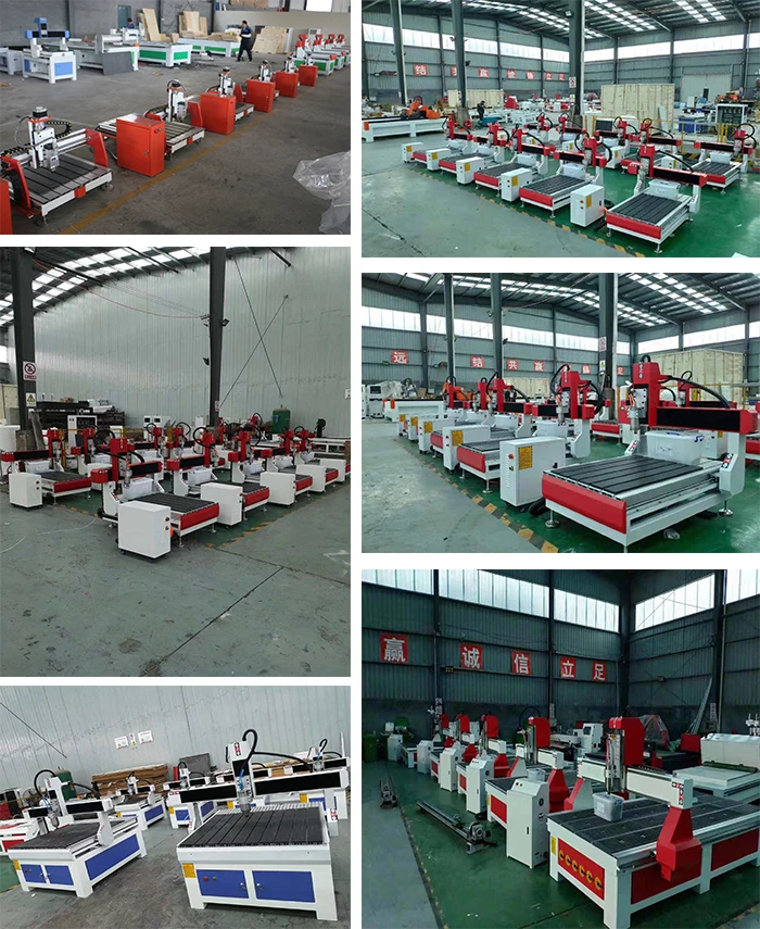 factory
