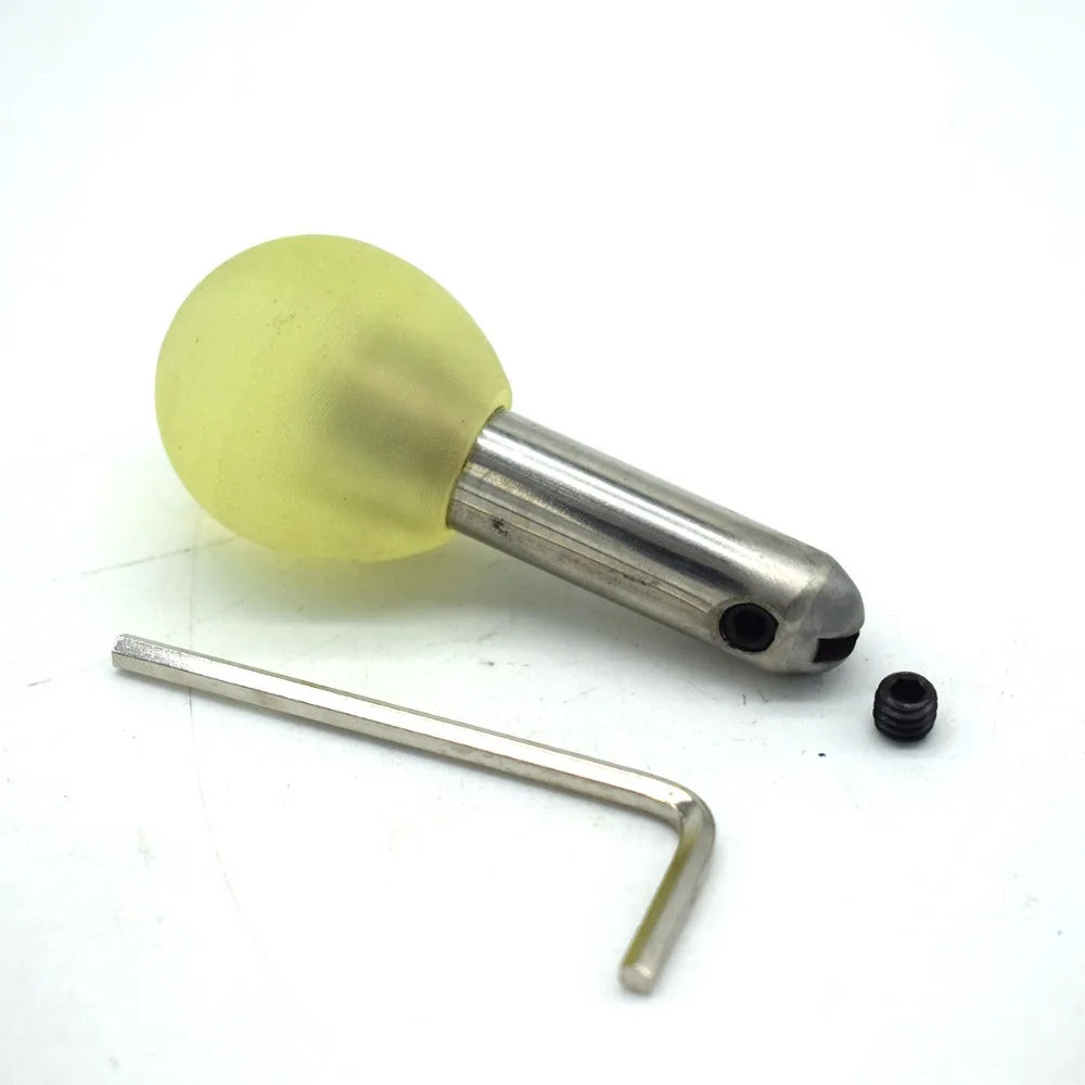 

Yellow Color Graver Knife Handle Jewelry Engraving tools